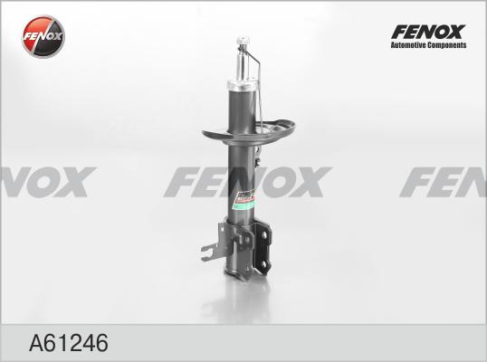 Fenox A61246 - Shock Absorber car-mod.net