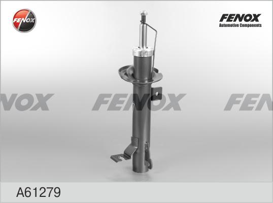 Fenox A61279 - Shock Absorber car-mod.net
