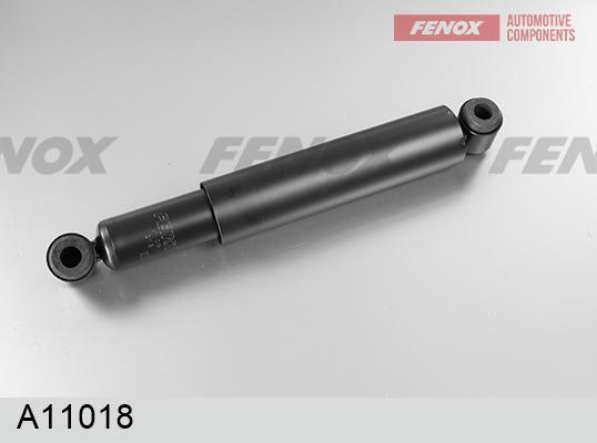 Fenox A11018 - Shock Absorber car-mod.net