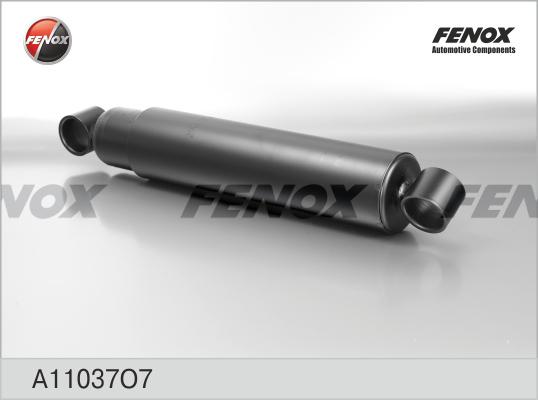 Fenox A11037O7 - Shock Absorber car-mod.net
