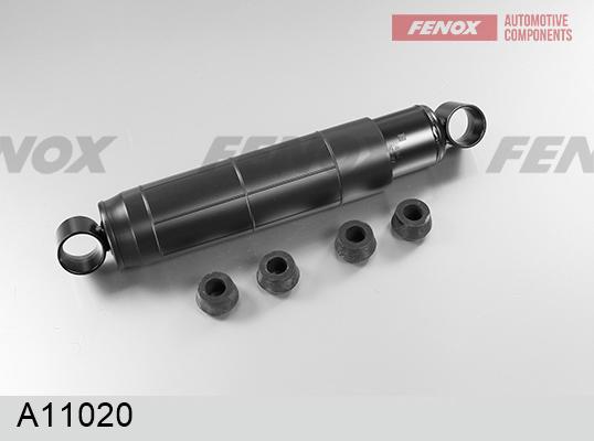 Fenox A11020 - Shock Absorber car-mod.net