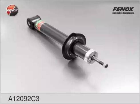Fenox A12092C3 - Shock Absorber car-mod.net