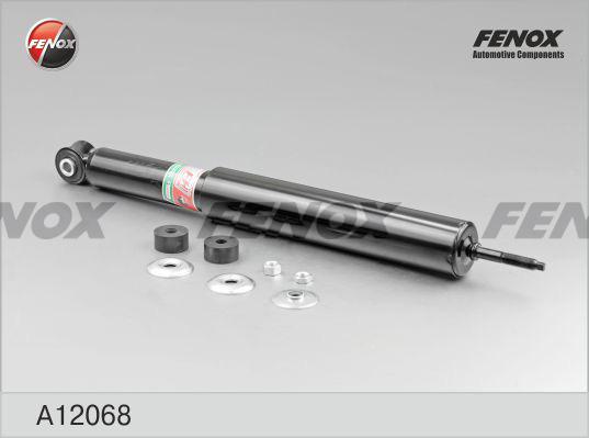 Fenox A12068 - Shock Absorber car-mod.net