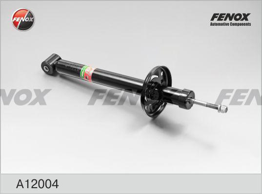 Fenox A12004 - Shock Absorber car-mod.net