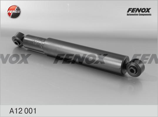 Fenox A12001 - Shock Absorber car-mod.net