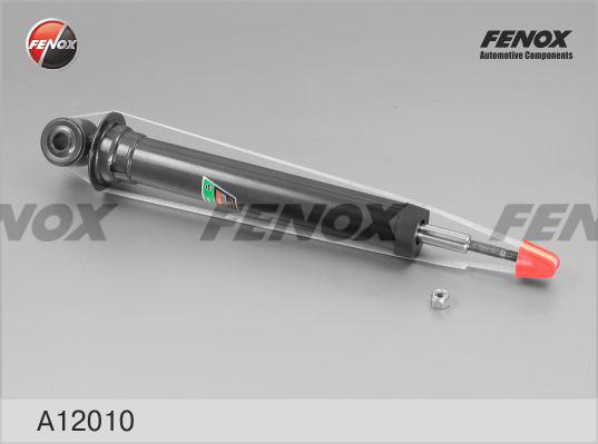 Fenox A12010 - Shock Absorber car-mod.net
