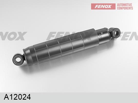Fenox A12024 - Shock Absorber car-mod.net