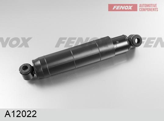 Fenox A12022 - Shock Absorber car-mod.net
