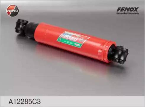 Fenox A12285C3 - Shock Absorber car-mod.net