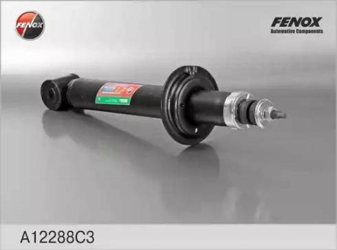 Fenox A12288C3 - Shock Absorber car-mod.net