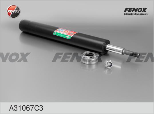 Fenox A31067C3 - Shock Absorber car-mod.net