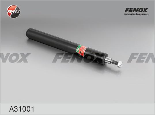 Fenox A31001 - Shock Absorber car-mod.net