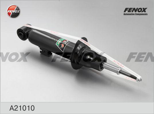 Fenox A21010 - Shock Absorber car-mod.net