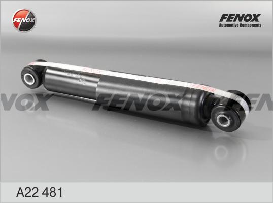 Fenox A22481 - Shock Absorber car-mod.net