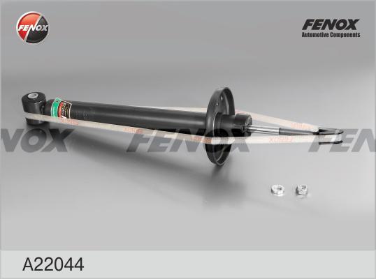 Fenox A22044 - Shock Absorber car-mod.net
