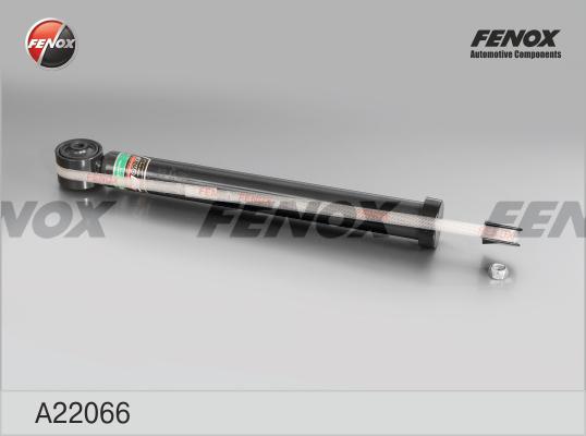 Fenox A22066 - Shock Absorber car-mod.net