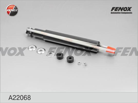 Fenox A22068 - Shock Absorber car-mod.net