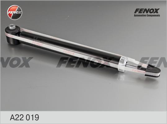 Fenox A22019 - Shock Absorber car-mod.net