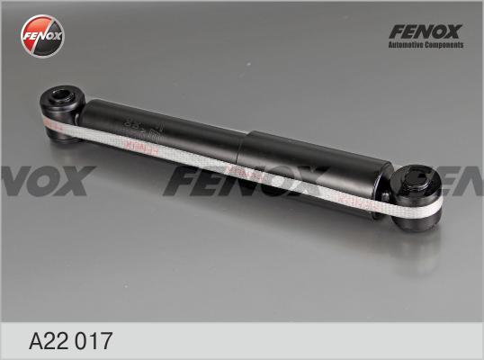 Fenox A22017 - Shock Absorber car-mod.net