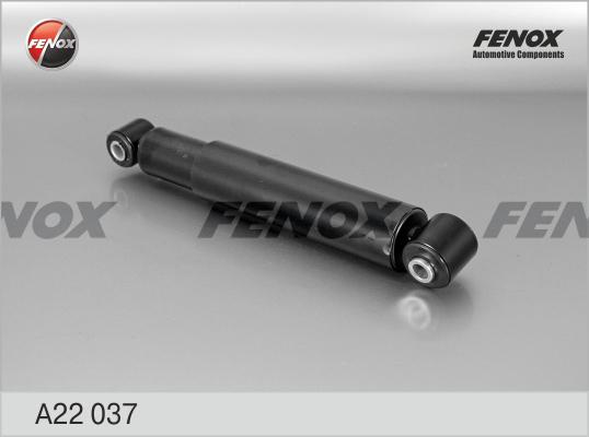 Fenox A22037 - Shock Absorber car-mod.net
