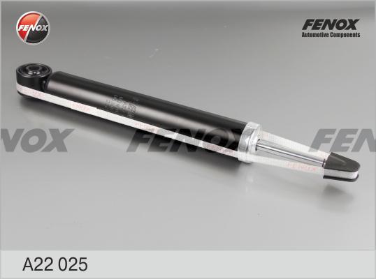 Fenox A22025 - Shock Absorber car-mod.net