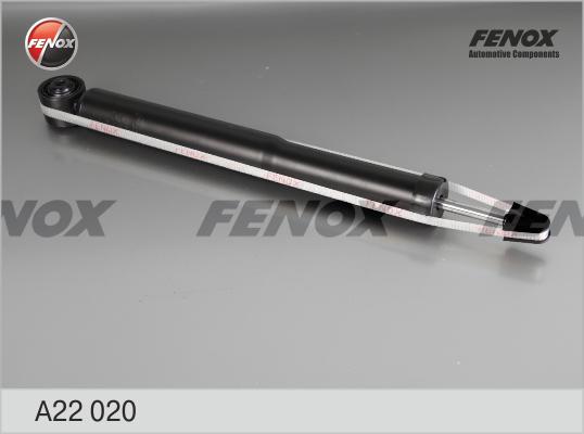 Fenox A22020 - Shock Absorber car-mod.net