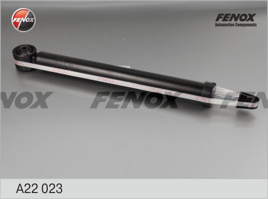 Fenox A22023 - Shock Absorber car-mod.net