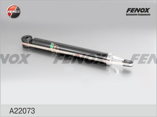 Fenox A22073 - Shock Absorber car-mod.net