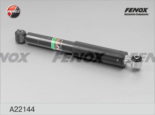 Fenox A22144 - Shock Absorber car-mod.net