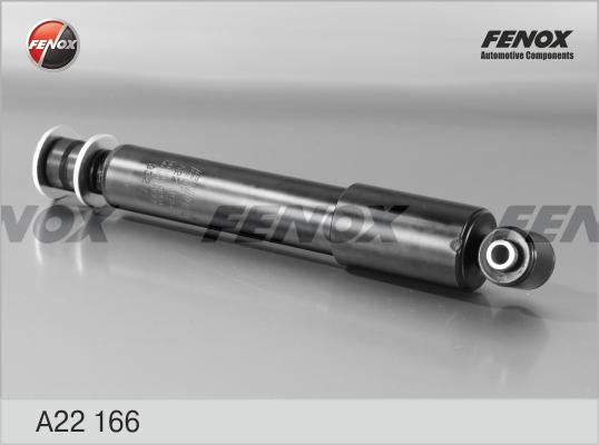 Fenox A22166 - Shock Absorber car-mod.net