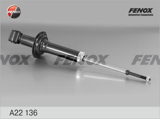 Fenox A22136 - Shock Absorber car-mod.net