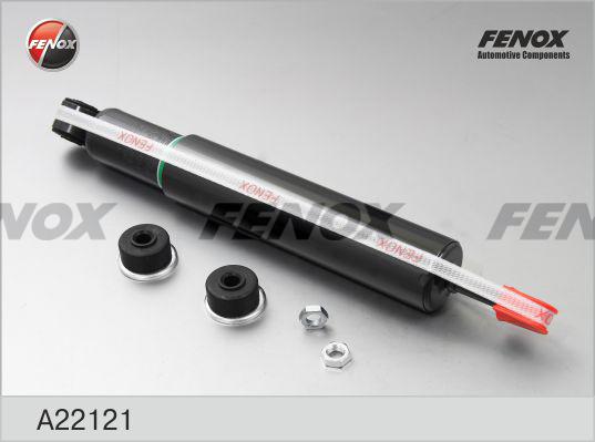 Fenox A22121 - Shock Absorber car-mod.net