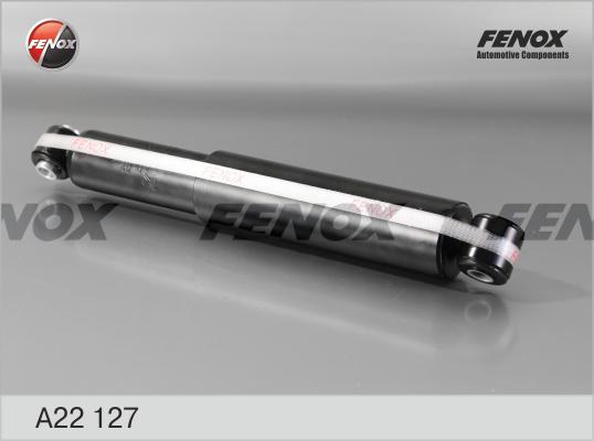 Fenox A22127 - Shock Absorber car-mod.net