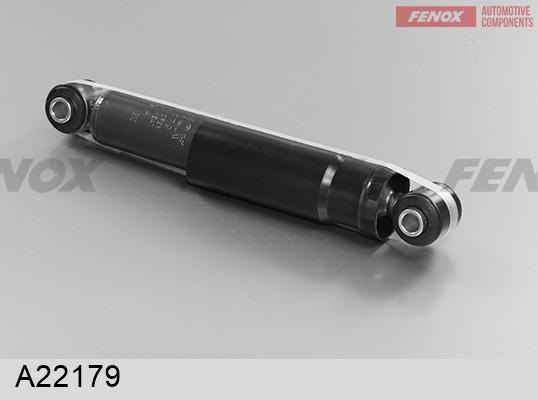 Fenox A22179 - Shock Absorber car-mod.net