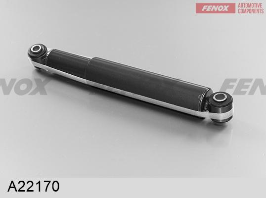Fenox A22170 - Shock Absorber car-mod.net