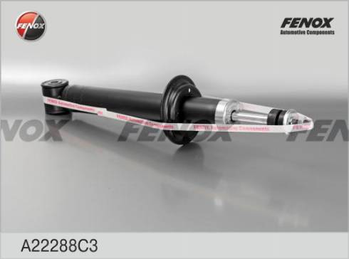 Fenox A22288C3 - Shock Absorber car-mod.net