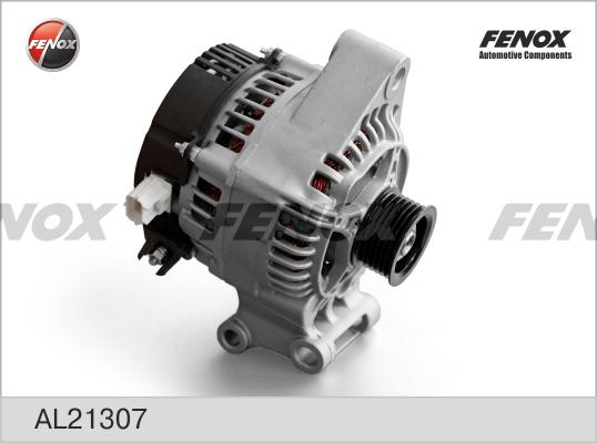 Fenox AL21307 - Alternator car-mod.net