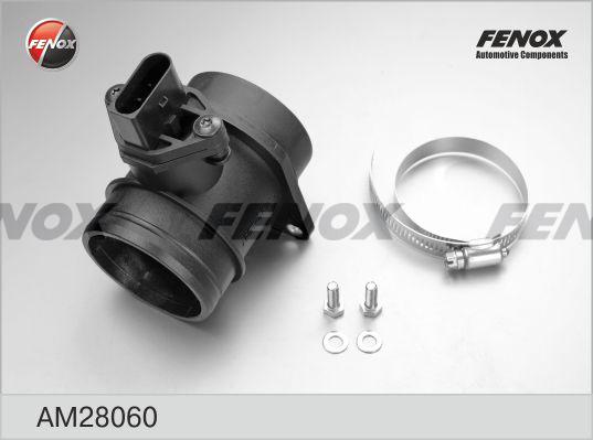 Fenox AM28060 - Air Mass Sensor car-mod.net