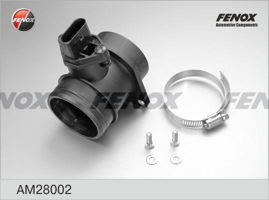 Fenox AM28002 - Air Mass Sensor car-mod.net