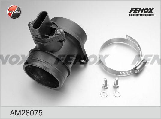 Fenox AM28075 - Air Mass Sensor car-mod.net