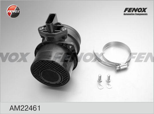 Fenox AM22461 - Air Mass Sensor car-mod.net