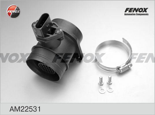 Fenox AM22531 - Air Mass Sensor car-mod.net