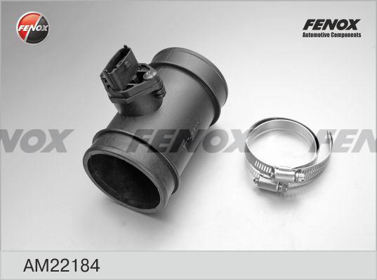 Fenox AM22184 - Air Mass Sensor car-mod.net