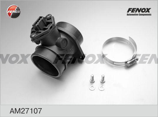 Fenox AM27107 - Air Mass Sensor car-mod.net