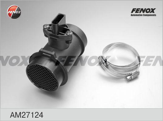 Fenox AM27124 - Air Mass Sensor car-mod.net