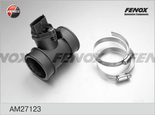 Fenox AM27123 - Air Mass Sensor car-mod.net