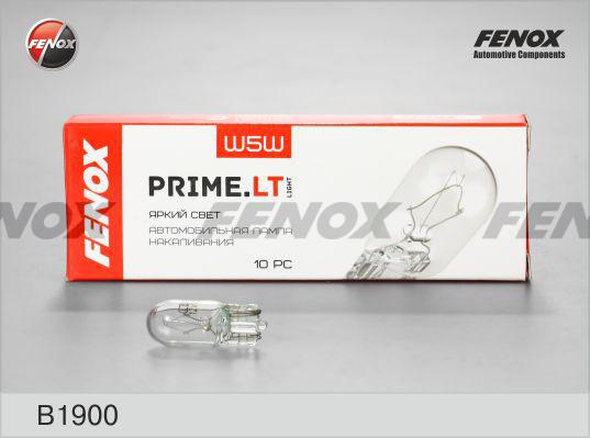 Fenox B1900 - Bulb car-mod.net