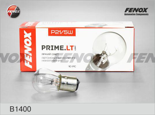 Fenox B1400 - Bulb car-mod.net