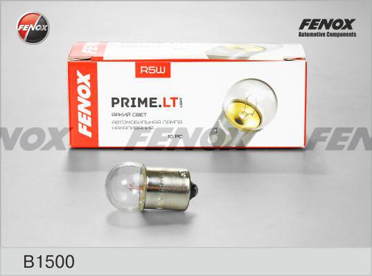Fenox B1500 - Bulb car-mod.net