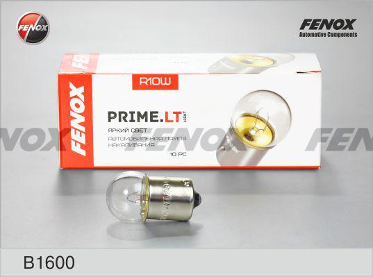 Fenox B1600 - Bulb car-mod.net